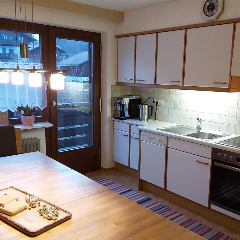 Ferienwohnung Schädler - Apartment - 3