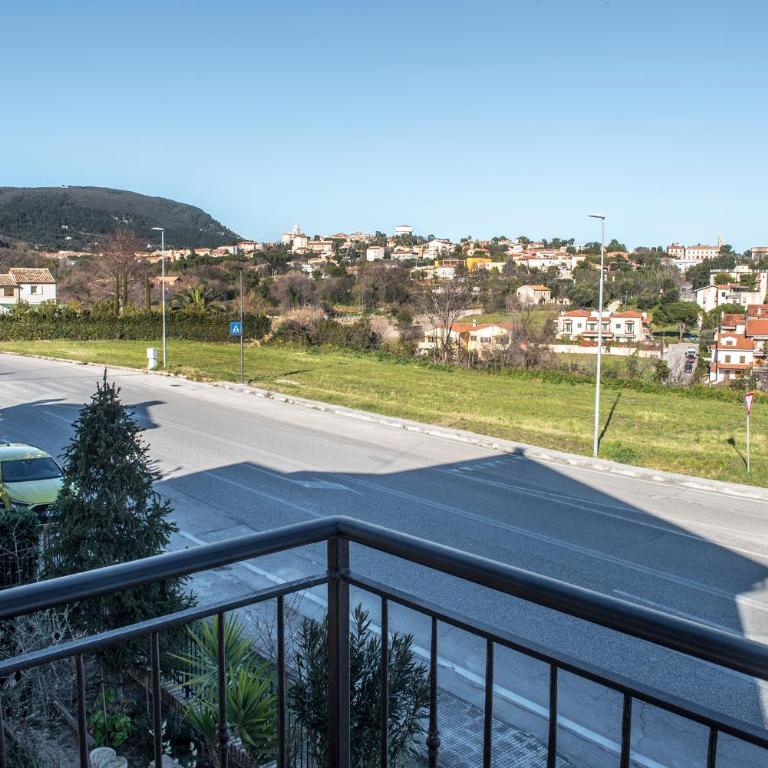 N247 - Numana, meraviglioso quadrilocale in posizione strategica - Three-Bedroom Apartment - 6