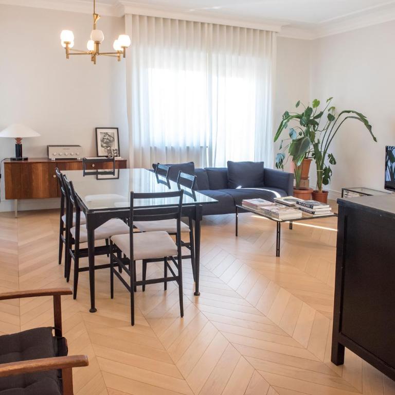 N247 - Numana, meraviglioso quadrilocale in posizione strategica - Three-Bedroom Apartment - 2