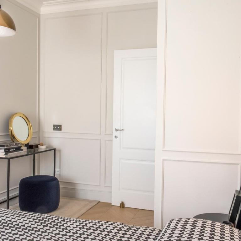N247 - Numana, meraviglioso quadrilocale in posizione strategica - Three-Bedroom Apartment - 10