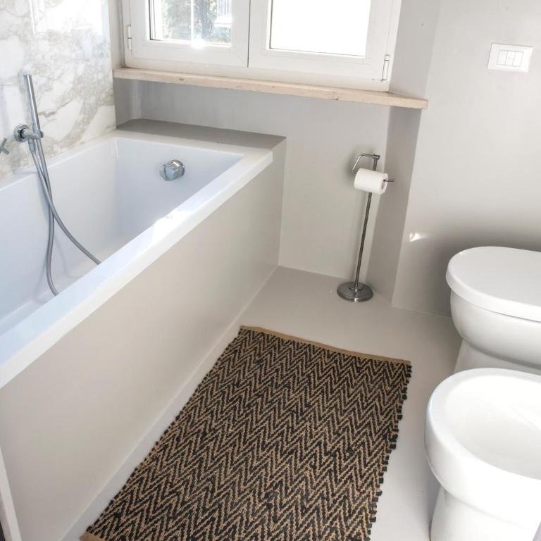 N247 - Numana, meraviglioso quadrilocale in posizione strategica - Three-Bedroom Apartment - 16