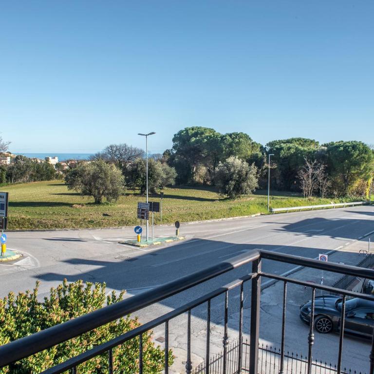 N247 - Numana, meraviglioso quadrilocale in posizione strategica - Three-Bedroom Apartment - 7