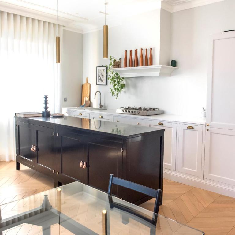 N247 - Numana, meraviglioso quadrilocale in posizione strategica - Three-Bedroom Apartment - 4