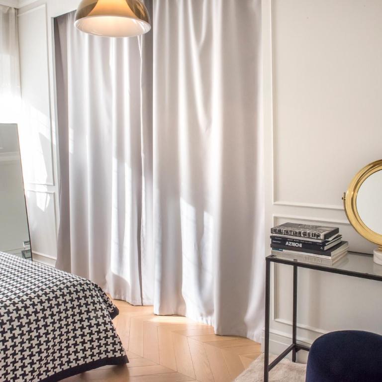 N247 - Numana, meraviglioso quadrilocale in posizione strategica - Three-Bedroom Apartment - 11