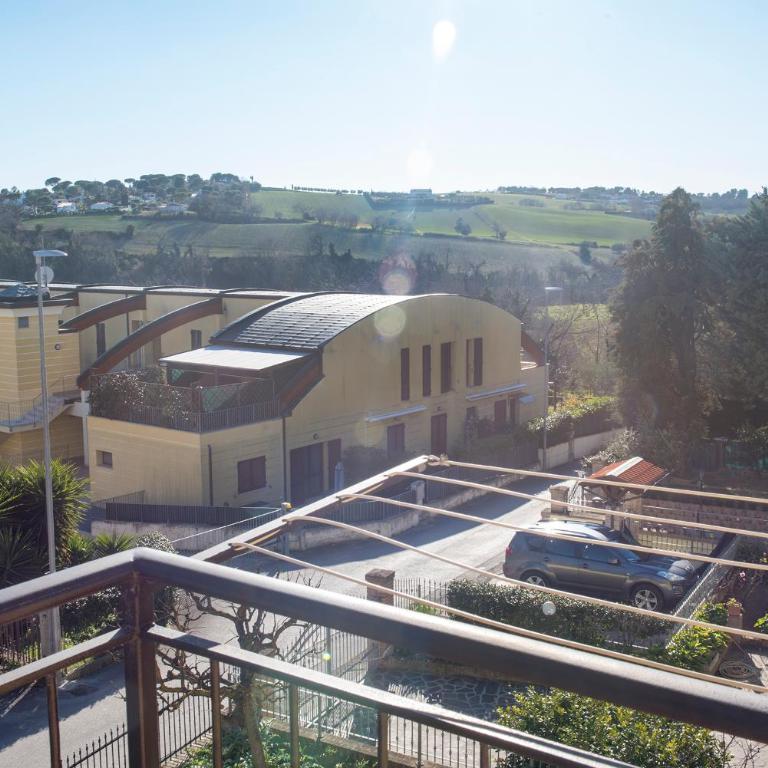 N247 - Numana, meraviglioso quadrilocale in posizione strategica - Three-Bedroom Apartment - 8