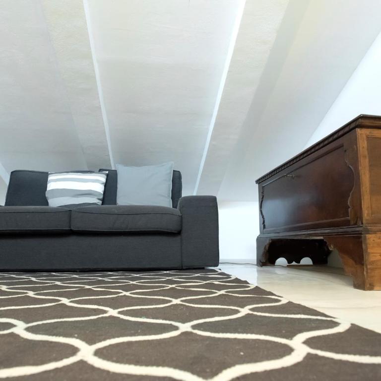 N247 - Numana, meraviglioso quadrilocale in posizione strategica - Three-Bedroom Apartment - 21