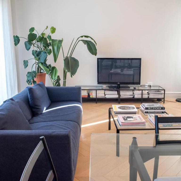N247 - Numana, meraviglioso quadrilocale in posizione strategica - Three-Bedroom Apartment - 3