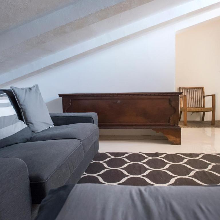 N247 - Numana, meraviglioso quadrilocale in posizione strategica - Three-Bedroom Apartment - 22
