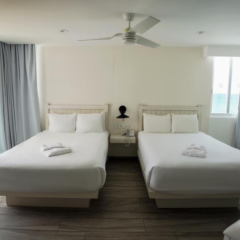 Oleo Cancun Playa All Inclusive Resort - Superior Sunset - 5