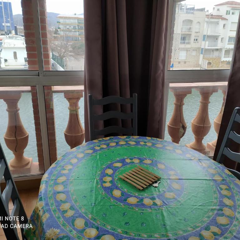 Estudio con preciosas vistas - Apartamento de 1 dormitorio - 3