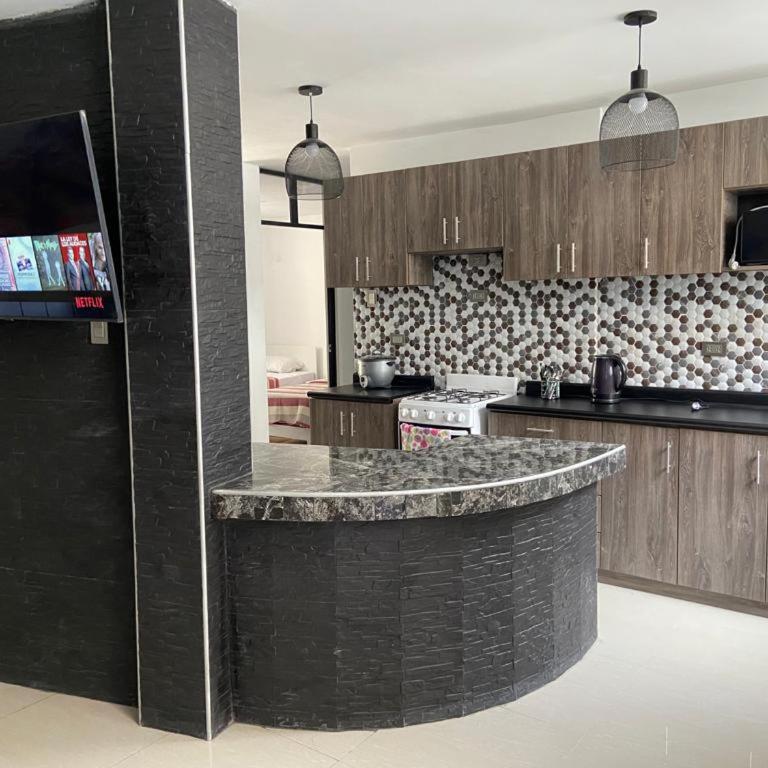 TACNA APART - Three-Bedroom Apartment - 7