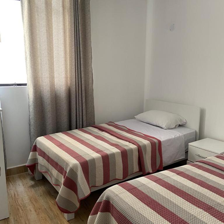 TACNA APART - Three-Bedroom Apartment - 12