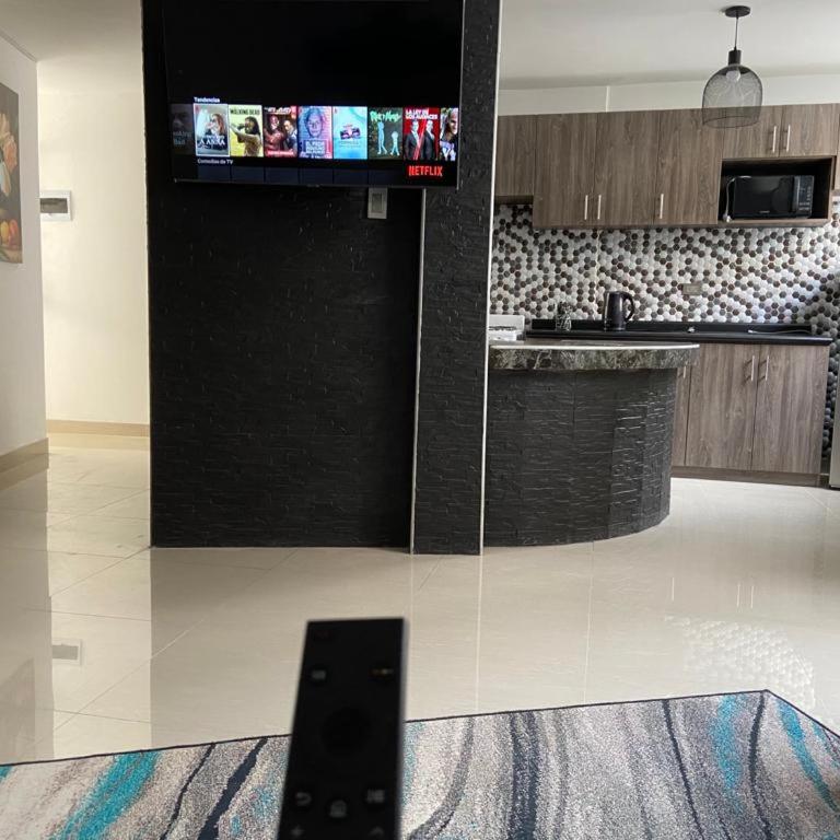 TACNA APART - Three-Bedroom Apartment - 35