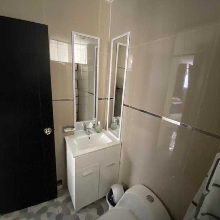TACNA APART - Three-Bedroom Apartment - 37