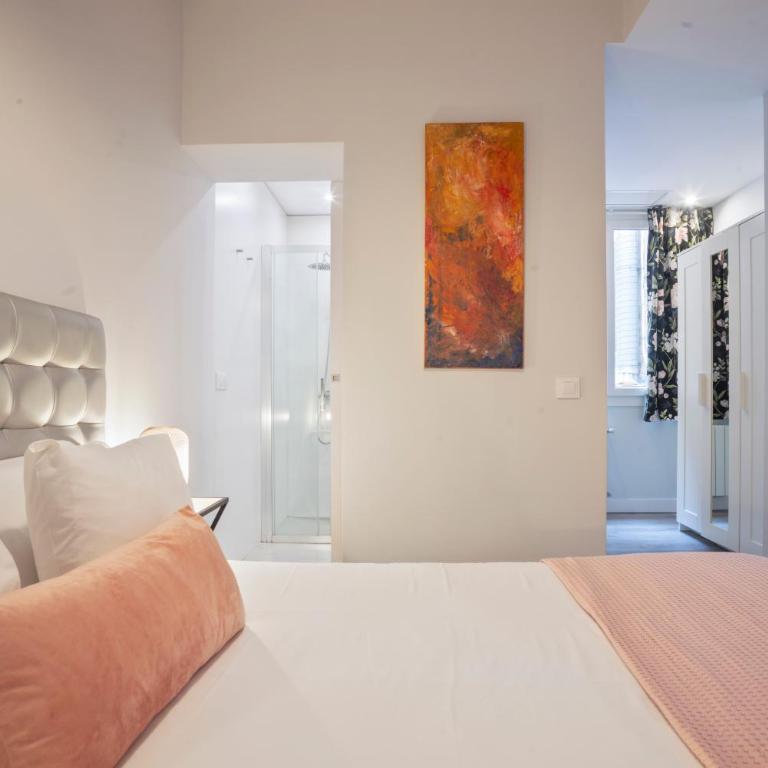 Barcelona Eixample - Three-Bedroom Apartment - Rosellon 164 - 11