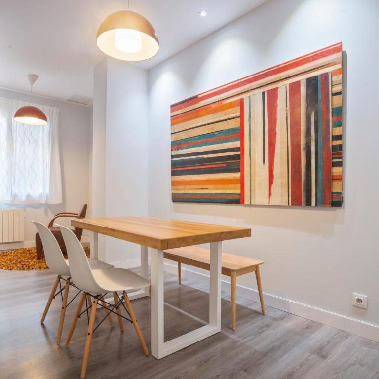 Barcelona Eixample - Three-Bedroom Apartment - Rosellon 164 - 9