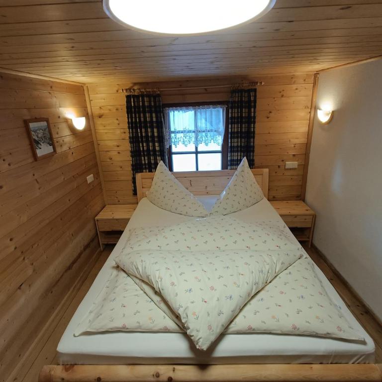 Urige Alm - Apartment mit 3 Schlafzimmern - 5