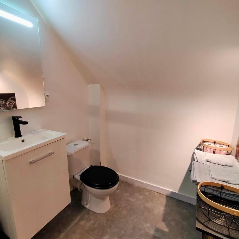 ConcarnOLoc - Appartement 1 Chambre - 30