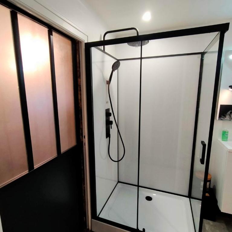 ConcarnOLoc - Appartement 1 Chambre - 29