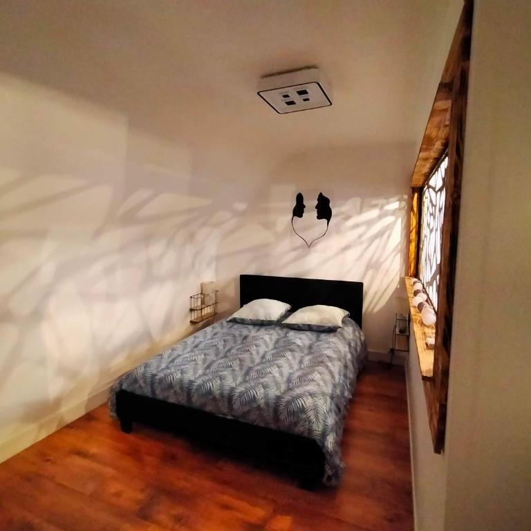 ConcarnOLoc - Appartement 1 Chambre - 34