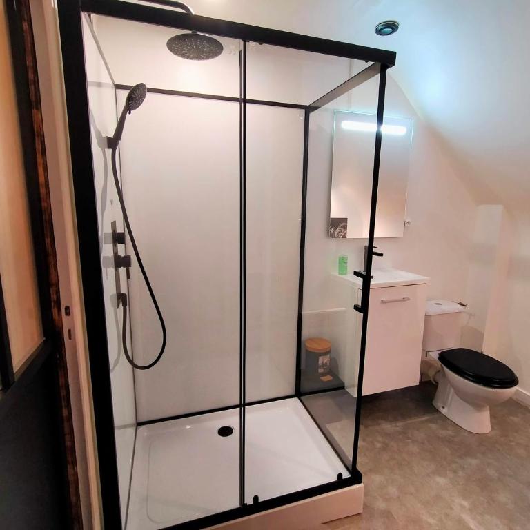 ConcarnOLoc - Appartement 1 Chambre - 32