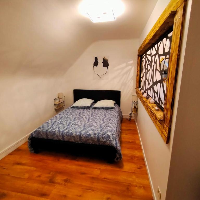 ConcarnOLoc - Appartement 1 Chambre - 33
