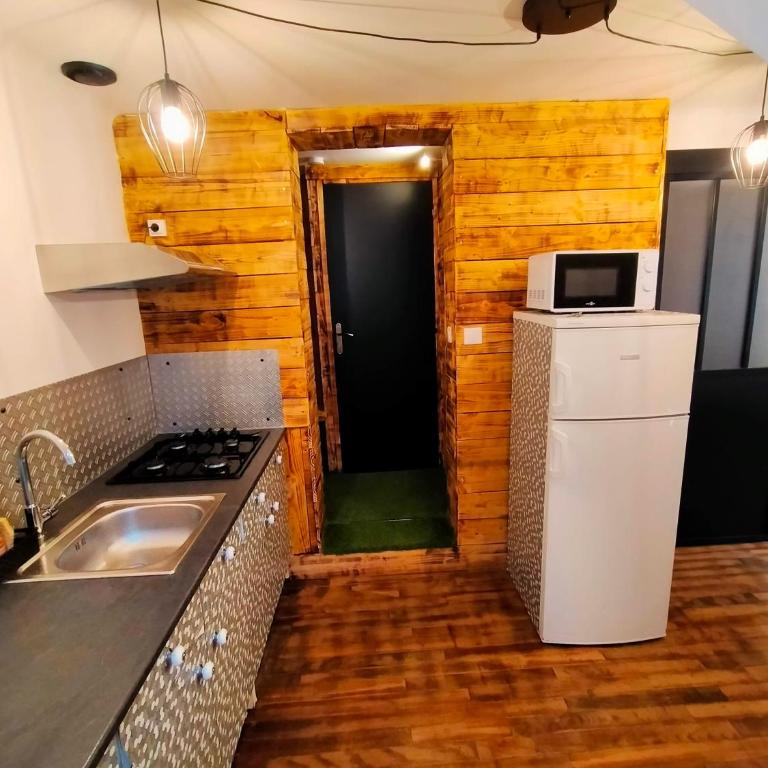 ConcarnOLoc - Appartement 1 Chambre - 21