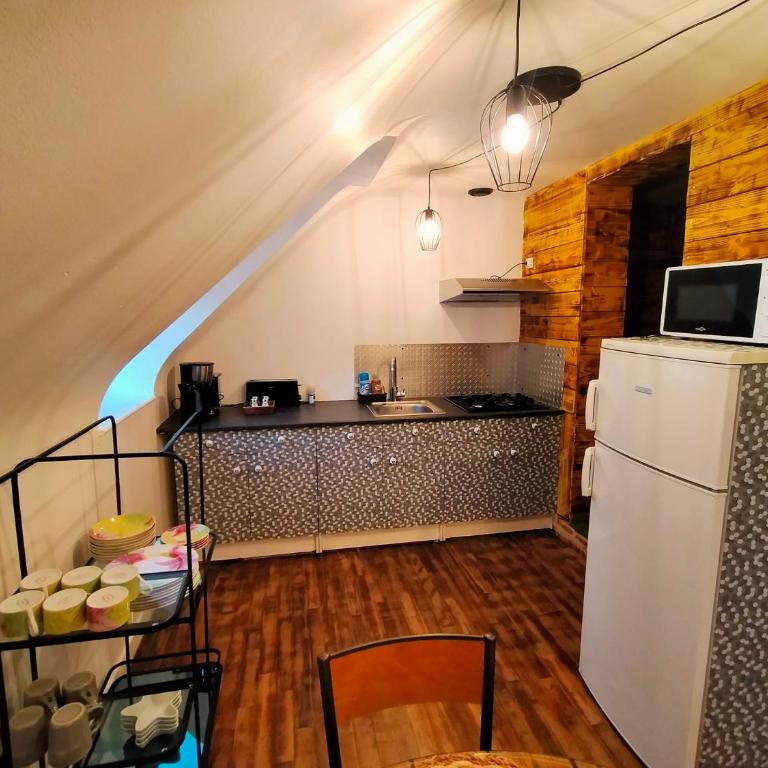 ConcarnOLoc - Appartement 1 Chambre - 26