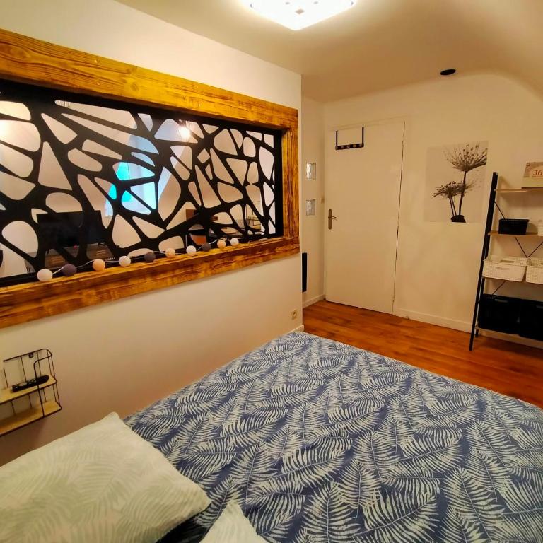 ConcarnOLoc - Appartement 1 Chambre - 35