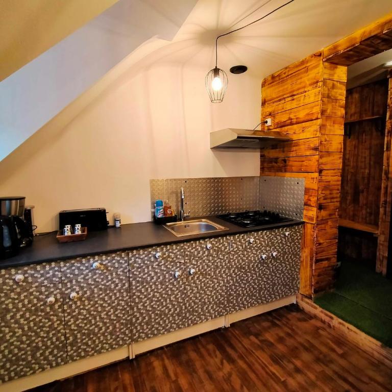 ConcarnOLoc - Appartement 1 Chambre - 27