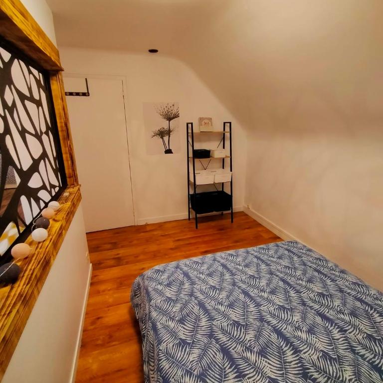 ConcarnOLoc - Appartement 1 Chambre - 36