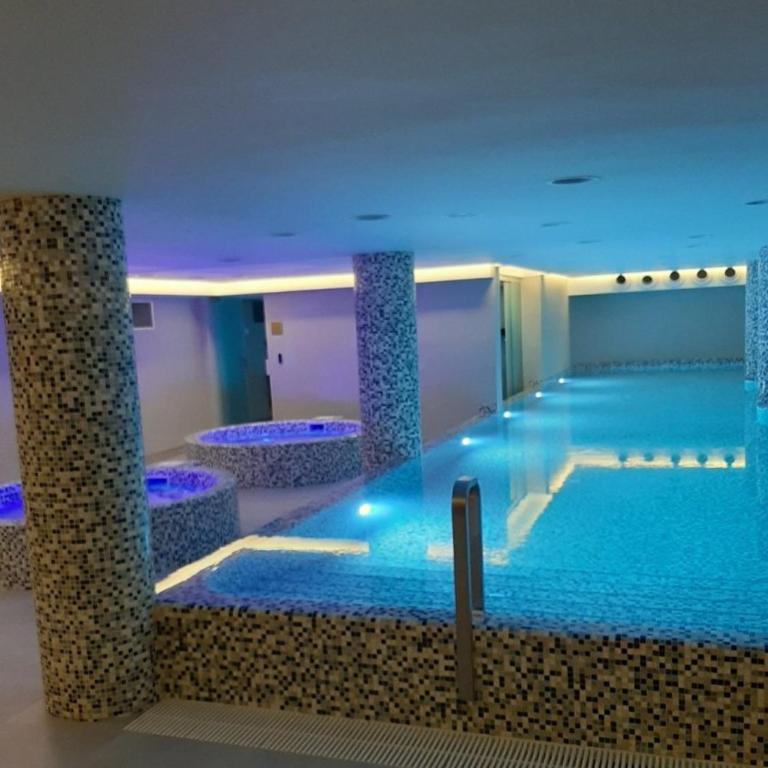 Nektar 88 - Apartman sa 1 Spavaćom Sobom - 29