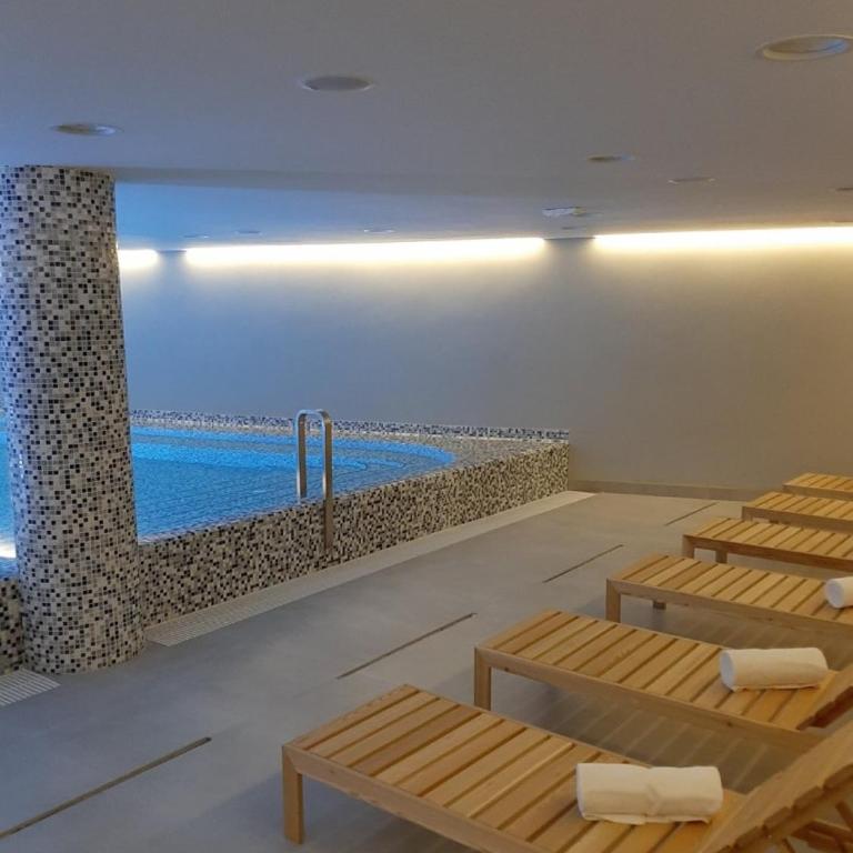 Nektar 88 - Apartman sa 1 Spavaćom Sobom - 30