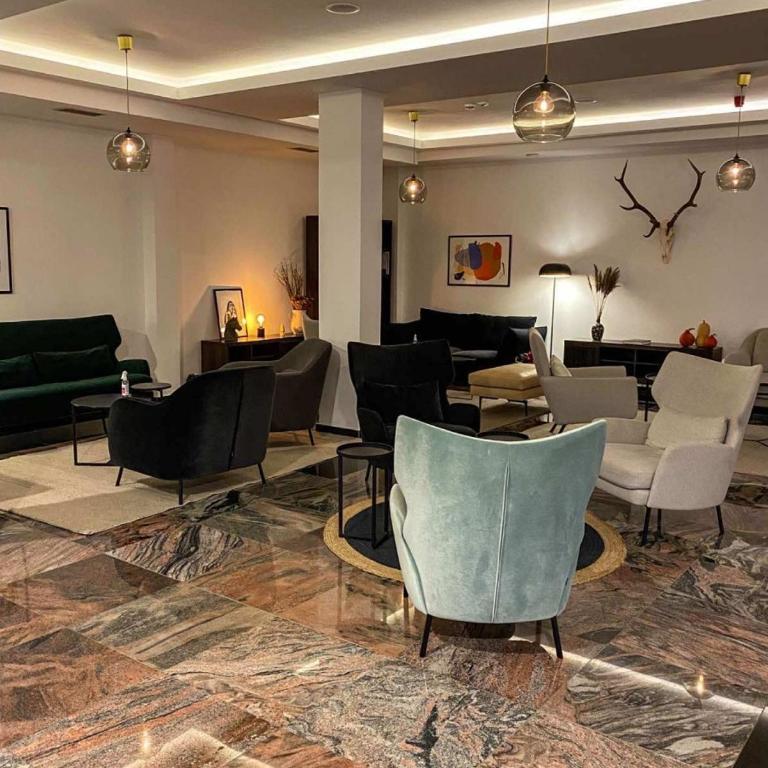 Nektar 88 - Apartman sa 1 Spavaćom Sobom - 38