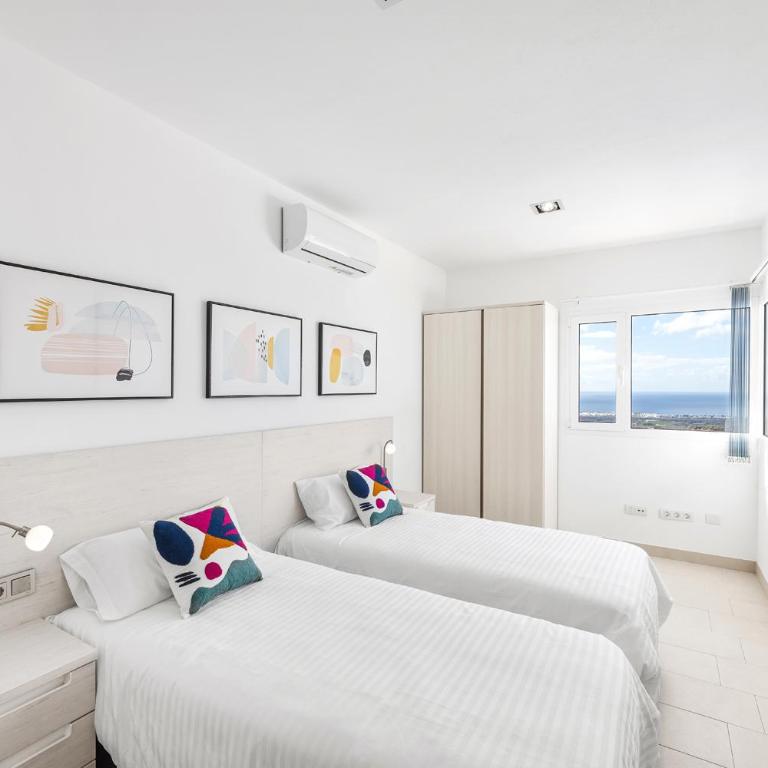 Suite Isabela - Villa de 3 dormitorios - 2