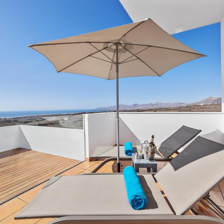Suite Isabela - Villa de 3 dormitorios - 3