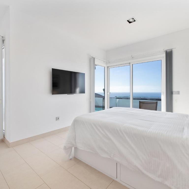 Suite Isabela - Villa de 3 dormitorios - 4