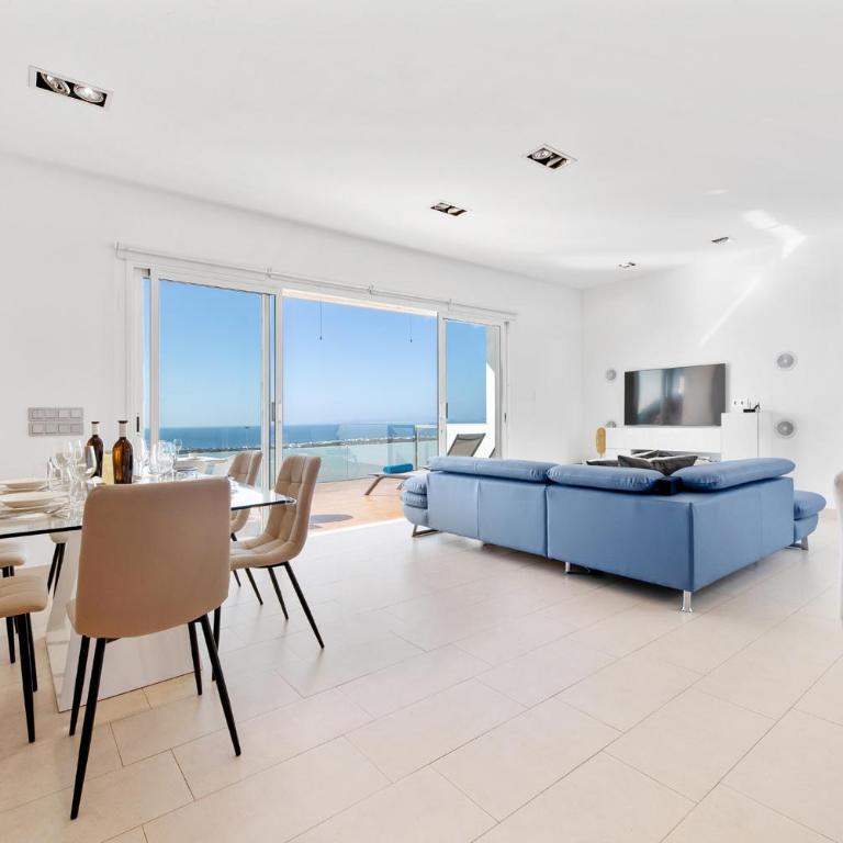 Suite Isabela - Villa de 3 dormitorios - 5