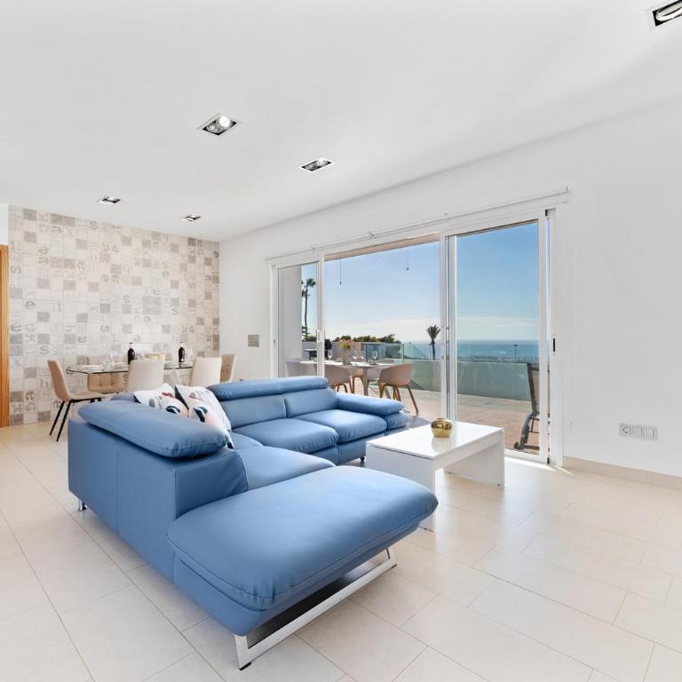 Suite Isabela - Villa de 3 dormitorios - 6