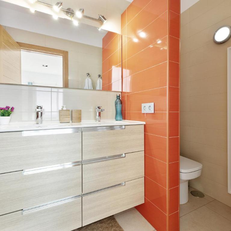 Suite Isabela - Villa de 3 dormitorios - 22