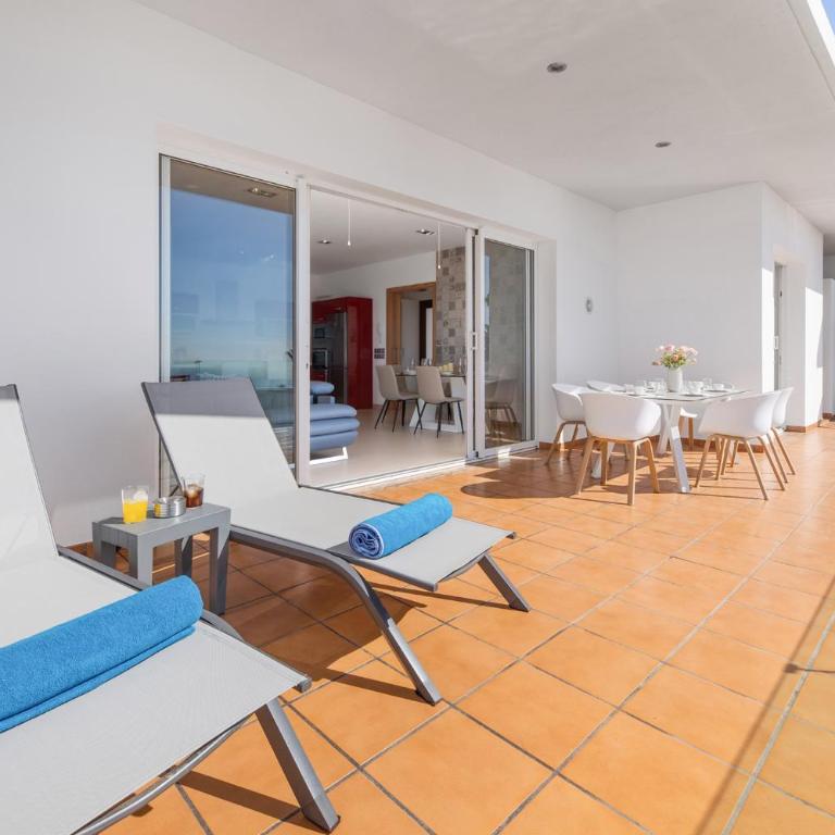 Suite Isabela - Villa de 3 dormitorios - 10