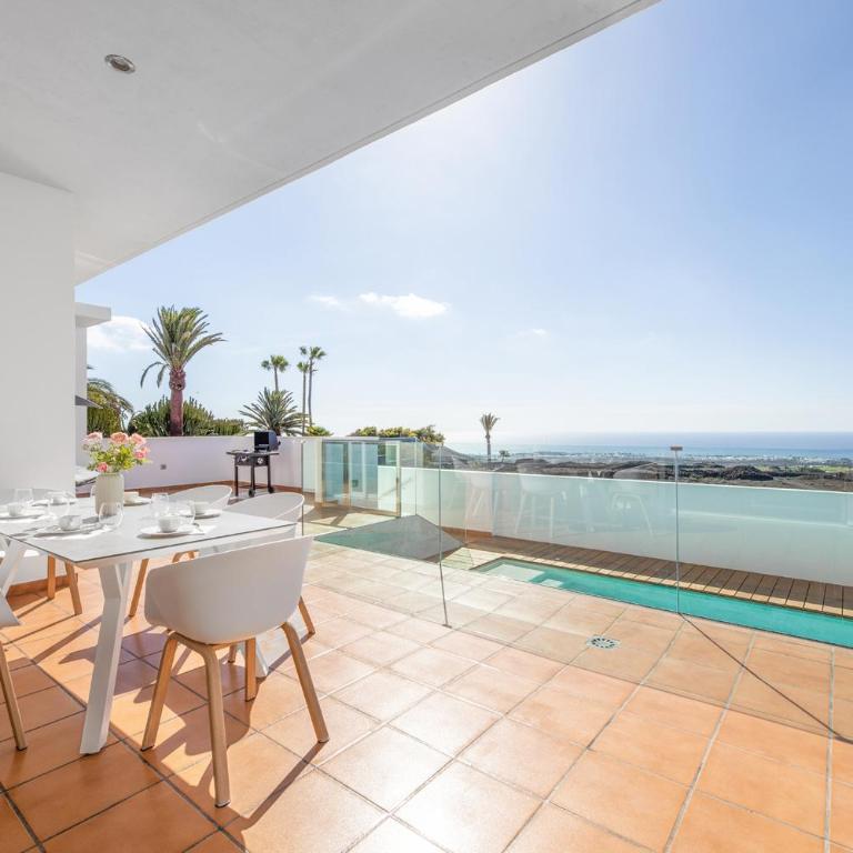 Suite Isabela - Villa de 3 dormitorios - 11
