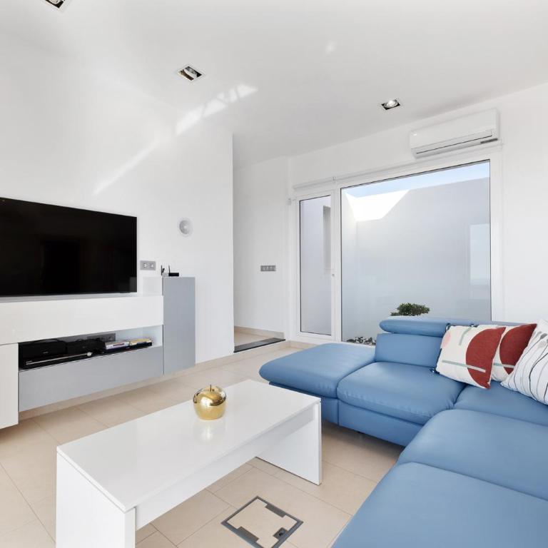 Suite Isabela - Villa de 3 dormitorios - 18