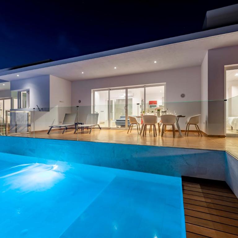 Suite Isabela - Villa de 3 dormitorios - 20