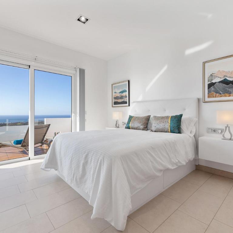 Suite Isabela - Villa de 3 dormitorios - 14