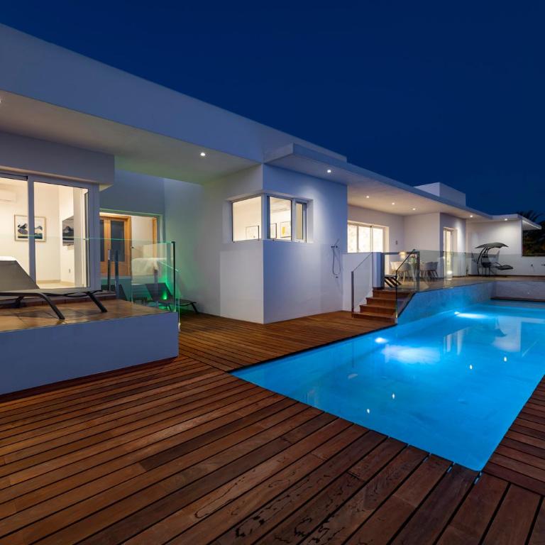 Suite Isabela - Villa de 3 dormitorios - 27