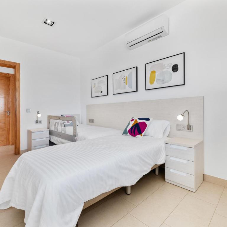 Suite Isabela - Villa de 3 dormitorios - 24