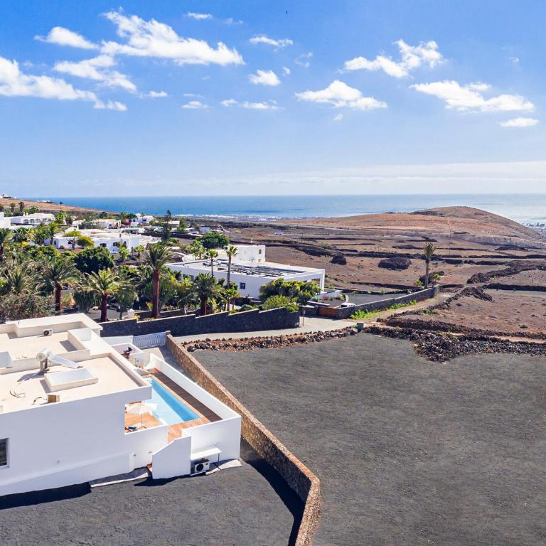Suite Isabela - Villa de 3 dormitorios - 13