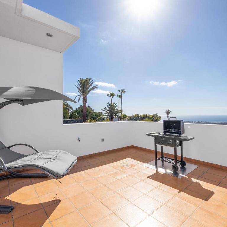 Suite Isabela - Villa de 3 dormitorios - 31