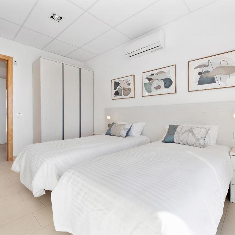 Suite Isabela - Villa de 3 dormitorios - 36